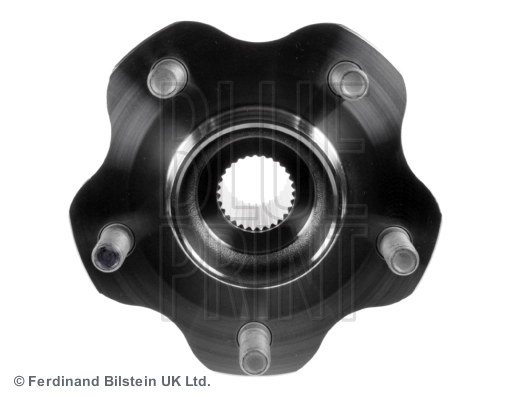 BLUE PRINT ADN18368 Wheel Bearing Kit