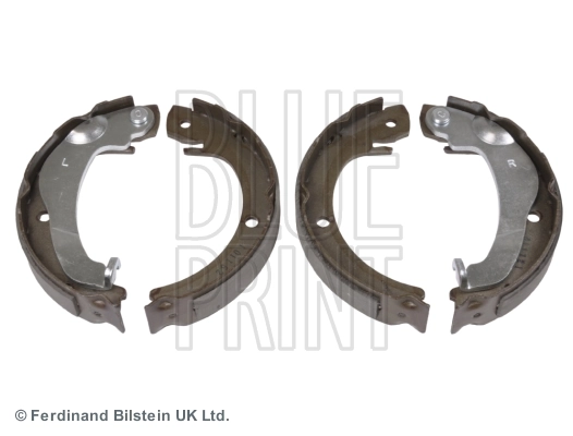 Brake Shoe Set, parking brake ADT34177