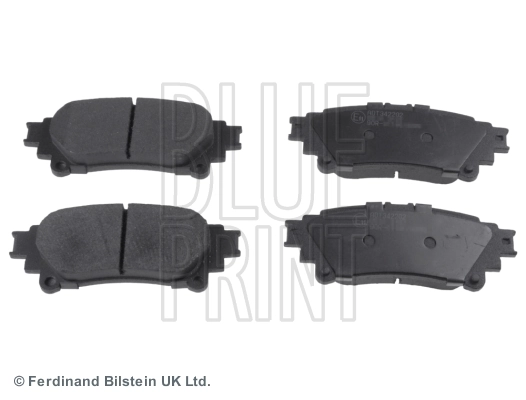 Brake Pad Set, disc brake ADT342202