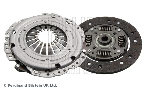 Clutch Kit SMARTFIT Solution Kit ADW193091