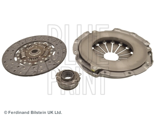 BLUE PRINT ADT330197 Clutch Kit