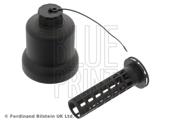 Cap, oil filter housing ADBP990003