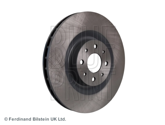 BLUE PRINT ADA104364 Brake Disc