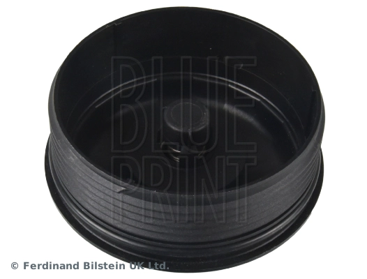 BLUE PRINT ADBP990008 Cap, oil filter housing