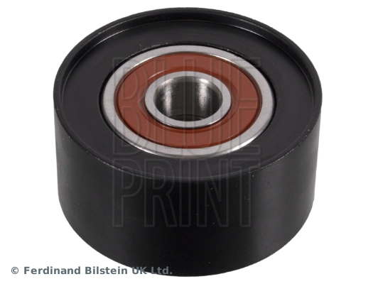 Deflection/Guide Pulley, V-ribbed belt ADM596512