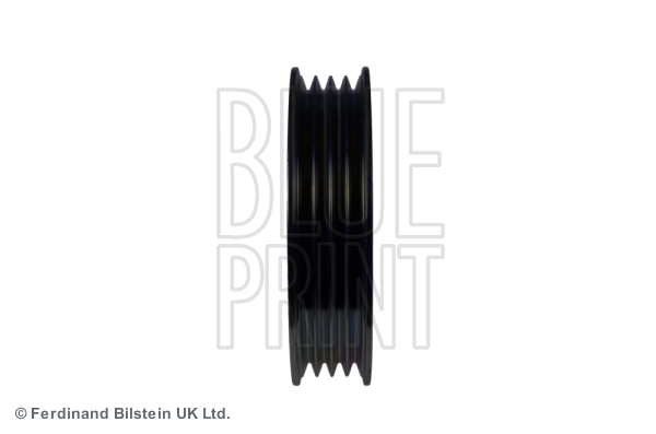 BLUE PRINT ADH29638 Deflection/Guide Pulley, V-ribbed belt