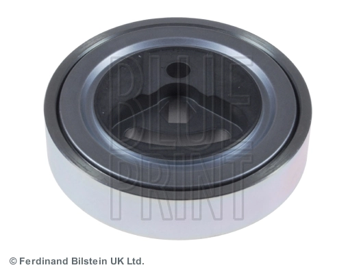 BLUE PRINT ADK896503 Tensioner Pulley, V-ribbed belt