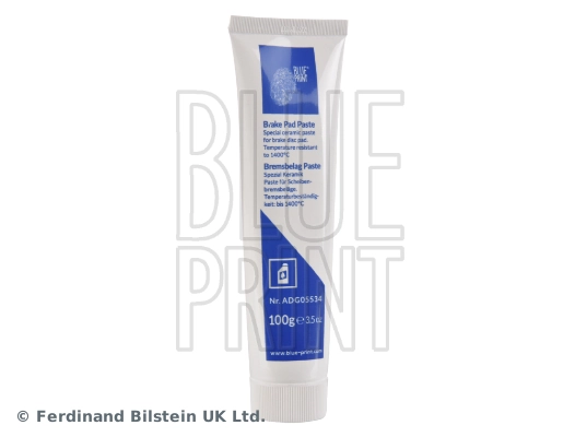 High Temperature Lubricant ADG05534