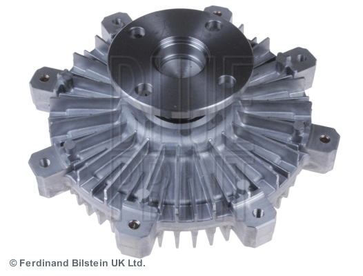 BLUE PRINT ADC491813 Clutch, radiator fan