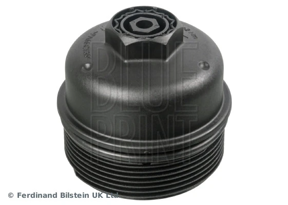 Cap, oil filter housing Blue Print Solution ADBP990039
