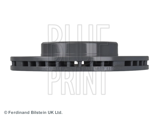 BLUE PRINT ADT343141 Brake Disc