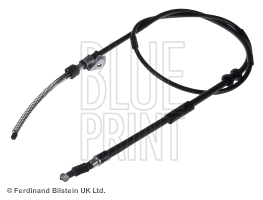Cable Pull, parking brake ADC446216