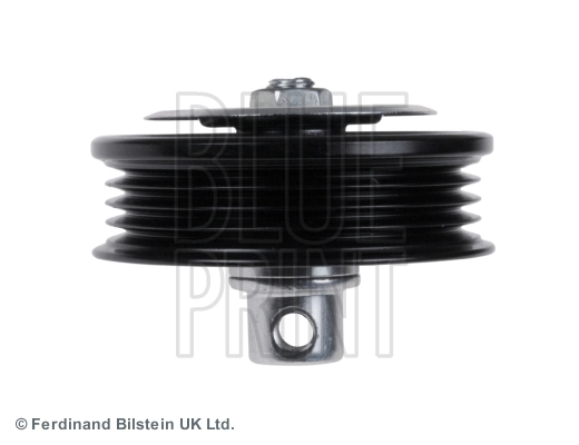 BLUE PRINT ADT396502 Deflection/Guide Pulley, V-ribbed belt