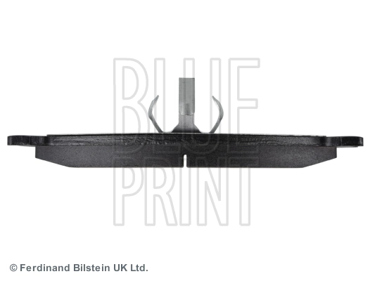 Brake Pad Set, disc brake ADG04229