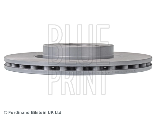 BLUE PRINT ADL144307 Brake Disc