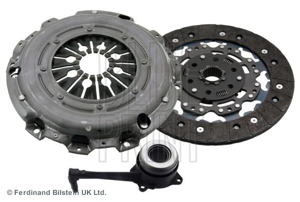Clutch Kit SMARTFIT Solution Kit ADV1830127
