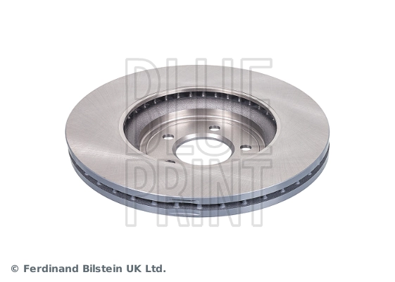 BLUE PRINT ADJ134301 Brake Disc