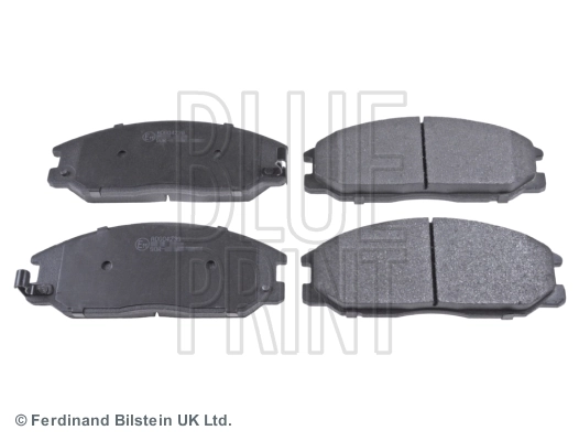 Brake Pad Set, disc brake ADG04239
