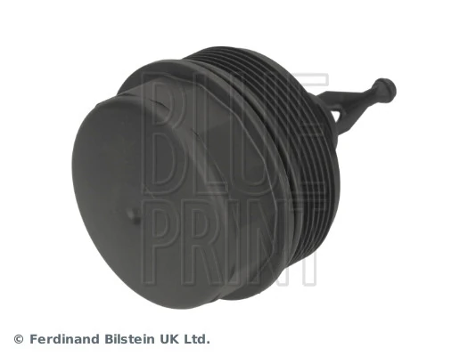 Cap, oil filter housing Blue Print Solution ADBP990044