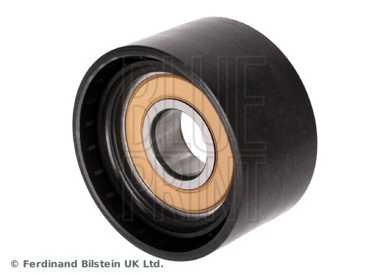 BLUE PRINT ADA109603 Deflection/Guide Pulley, V-ribbed belt