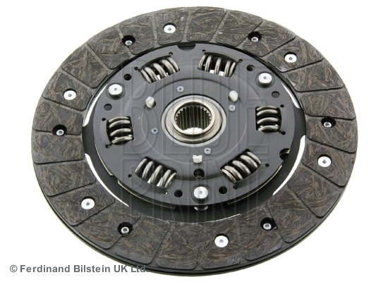 Clutch Disc ADR163104