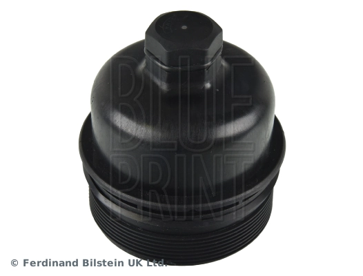 Cap, oil filter housing ADBP990005