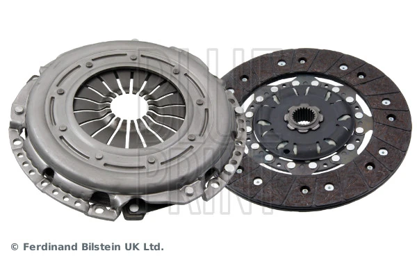 Clutch Kit SMARTFIT Solution Kit ADF1230135