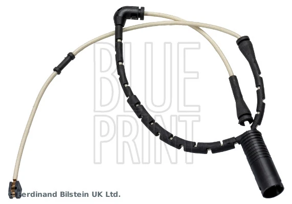 Warning Contact, brake pad wear ADJ137207