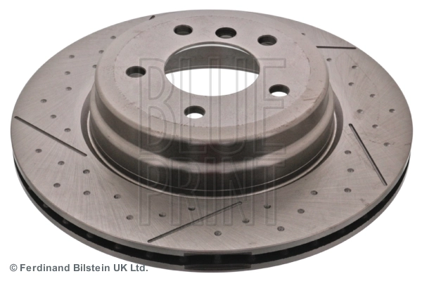 Brake Disc ADB114396