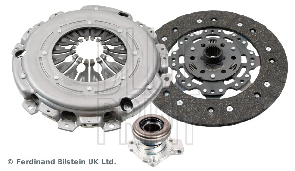Clutch Kit SMARTFIT Solution Kit ADBP300106