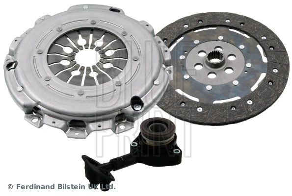 Clutch Kit SMARTFIT Solution Kit ADBP300117