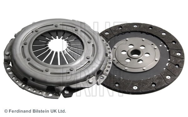 Clutch Kit SMARTFIT Solution Kit ADG030256