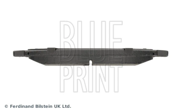 Brake Pad Set, disc brake ADC44272