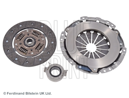 BLUE PRINT ADT330200 Clutch Kit