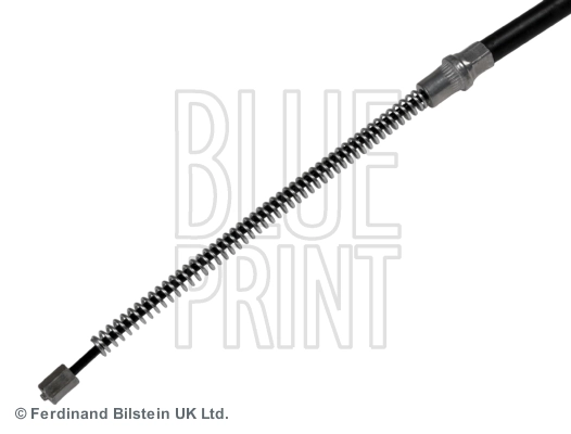 BLUE PRINT ADN146284 Cable Pull, parking brake
