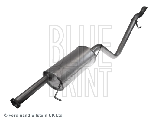 Rear Muffler ADC46021