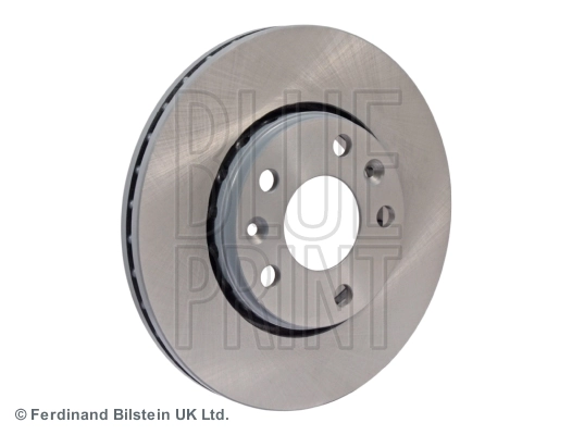 Brake Disc ADR164302