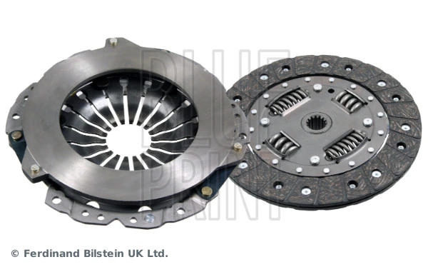 BLUE PRINT ADW193056 Clutch Kit