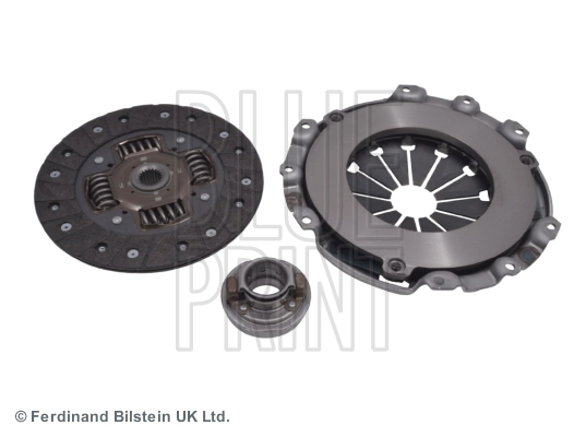 BLUE PRINT ADC43089 Clutch Kit