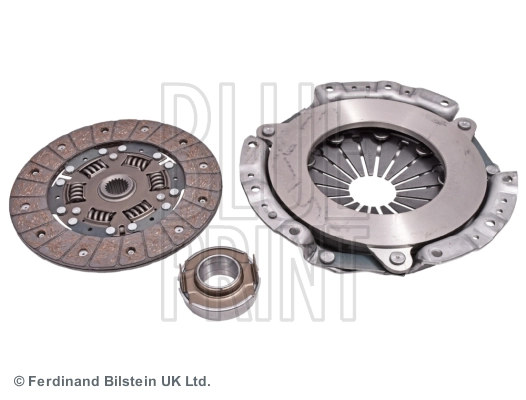 BLUE PRINT ADC43017 Clutch Kit