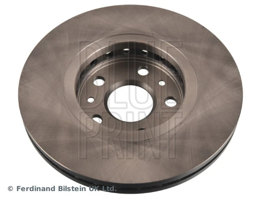 BLUE PRINT ADBP430104 Brake Disc