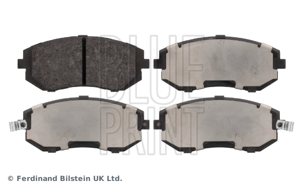 Brake Pad Set, disc brake ADS74228