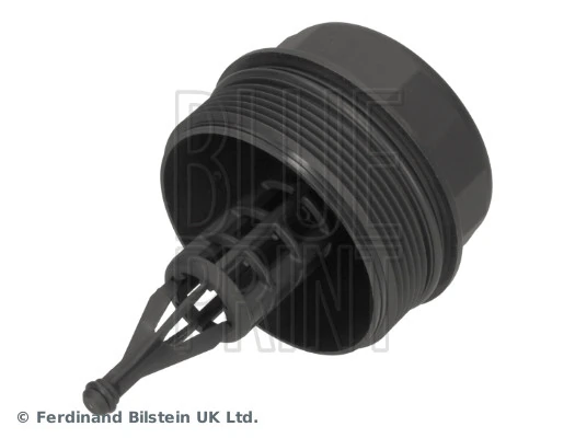 Cap, oil filter housing Blue Print Solution ADBP990044