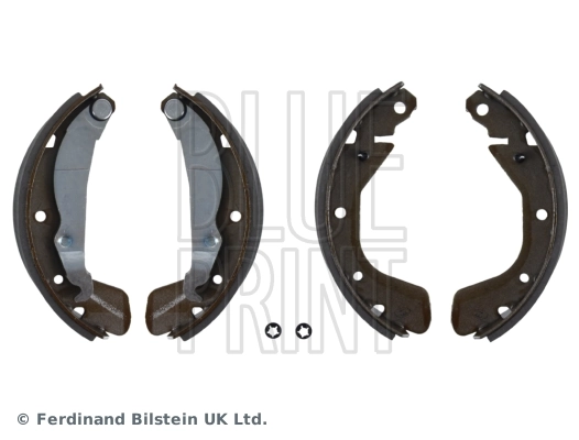 Brake Shoe Set ADG04116