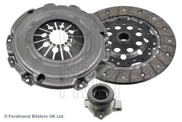 Clutch Kit SMARTFIT Solution Kit ADW193069