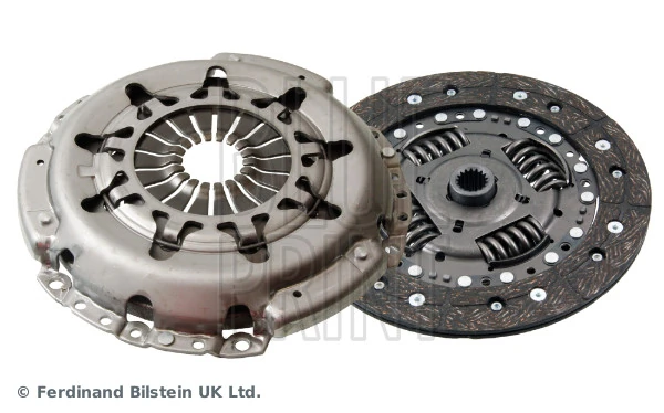 Clutch Kit ADBP300084