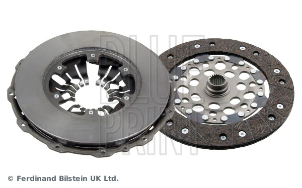 Clutch Kit ADR163011