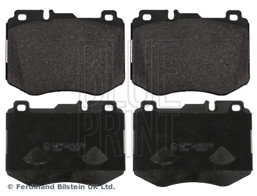Brake Pad Set, disc brake ADU174229