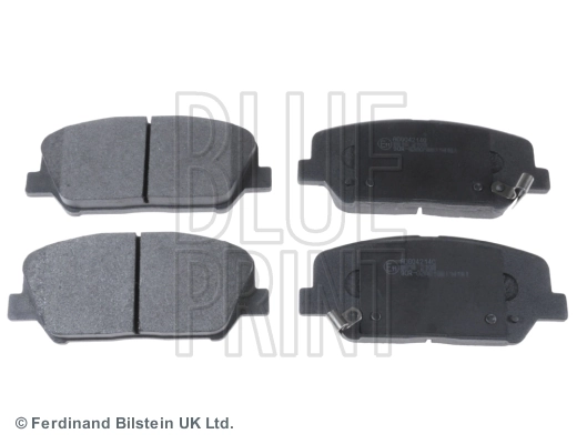 Brake Pad Set, disc brake ADG042140