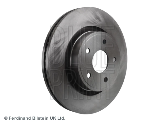 BLUE PRINT ADA104320 Brake Disc